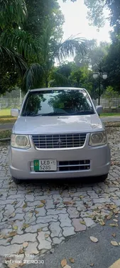 Nissan Otti 2007