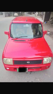 Suzuki Alto Lapin G 2006
