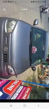 Suzuki Alto VXL AGS 2021