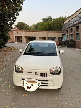 Suzuki Alto VXL AGS 2023