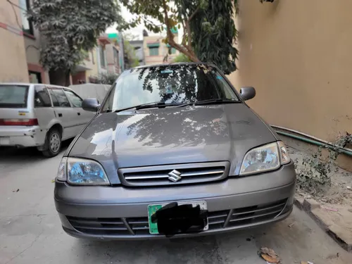 Suzuki Cultus VXLi 2008