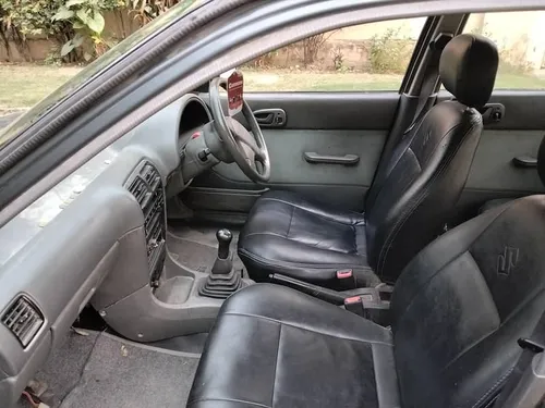 Suzuki Cultus VXRi 2007