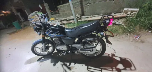 Suzuki GS 150 SE 2019