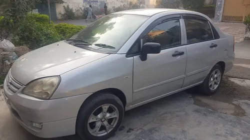 Suzuki Liana 2006