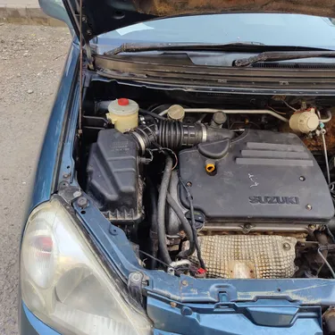 Suzuki Liana RXi 2006