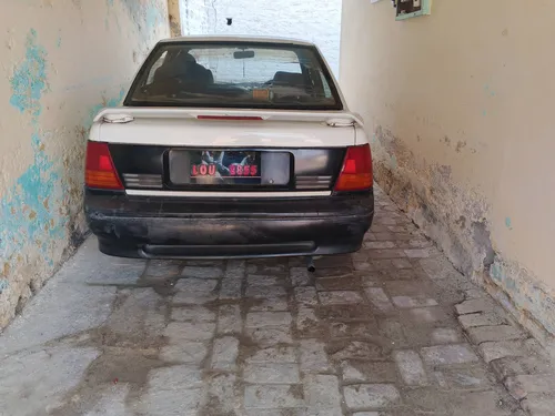 Suzuki Margalla GL 1994