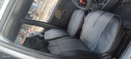 Suzuki Mehran VX 1991