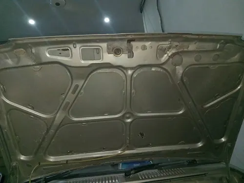 Suzuki Mehran VX Euro II 2016