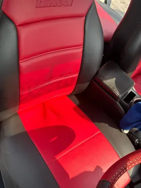 Suzuki Mehran VXR 1991