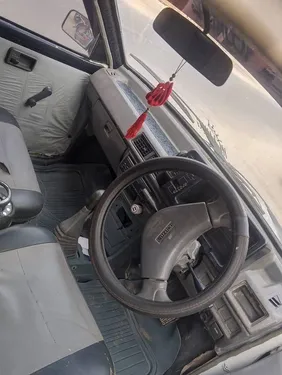 Suzuki Mehran VXR 1999