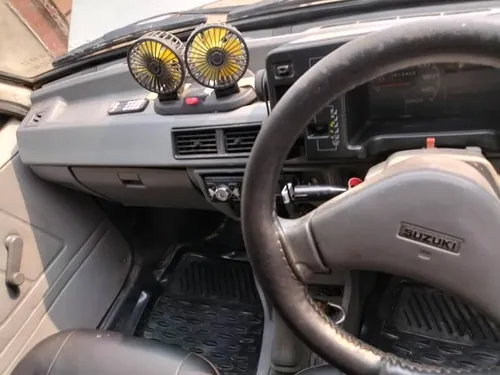 Suzuki Mehran VXR 2006