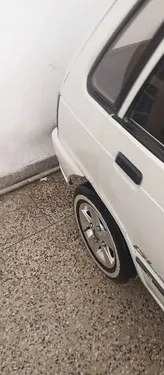 Suzuki Mehran VXR Euro II 2013