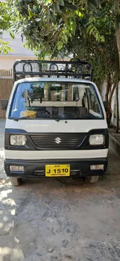 Suzuki Ravi 2019