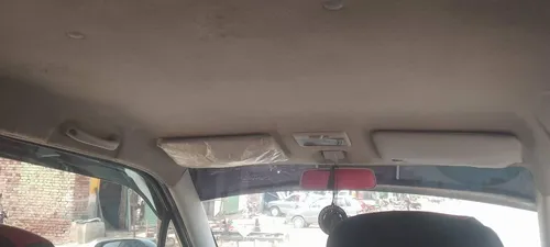Suzuki Wagon R VXL 2018