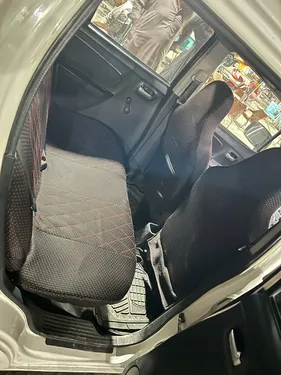 Suzuki Wagon R VXL 2019
