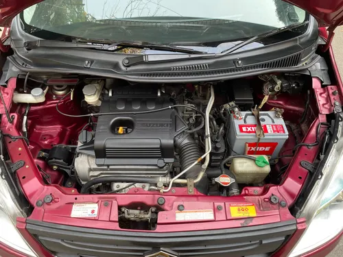 Suzuki Wagon R VXR 2015