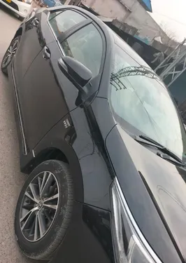 Toyota Corolla Altis Grande 1.8 2018