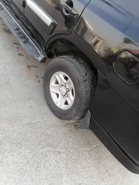 Toyota Land Cruiser VX 4.2D 1996