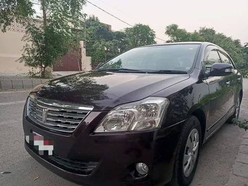 Toyota Premio F L Package 1.5 2011
