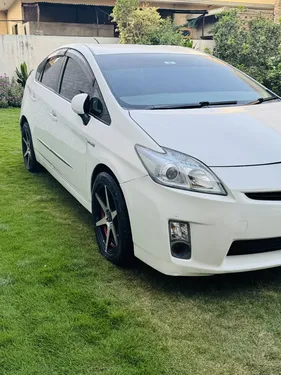 Toyota Prius 2010