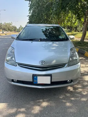 Toyota Prius G Touring Selection 1.5 2007