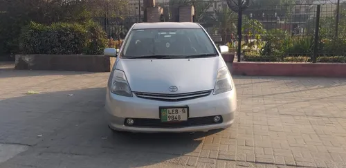 Toyota Prius S 1.5 2010