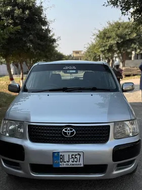Toyota Probox GL 2006