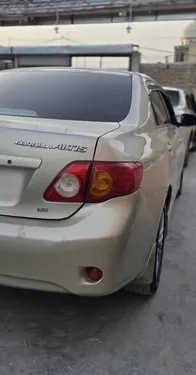 Toyota Vitz 2013