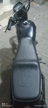Unique UD 70 2015