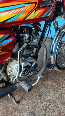 United US 125 Euro II 2022