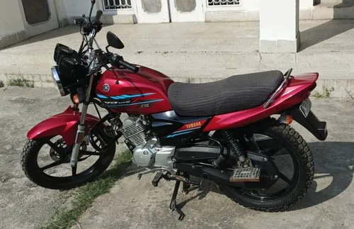یاماہا YB 125Z-DX 2023