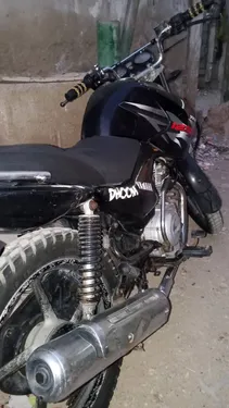 یاماہا YBR 125G 2016