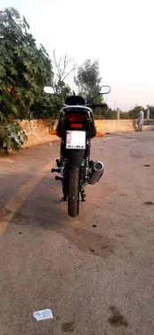 یاماہا YBR 125G 2017