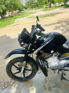 یاماہا YBR 125G 2025