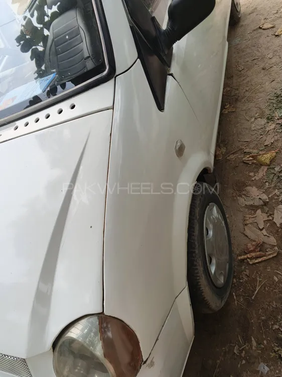 Adam Revo 2006 for Sale in Chichawatni Adam Revo 2006 for Sale in Chichawatni Image-4