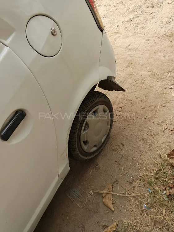 Adam Revo 2006 for Sale in Chichawatni Adam Revo 2006 for Sale in Chichawatni Image-6