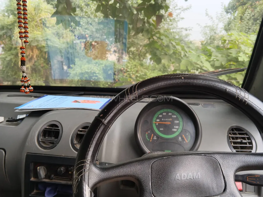 Adam Revo 2006 for Sale in Chichawatni Adam Revo 2006 for Sale in Chichawatni Image-9