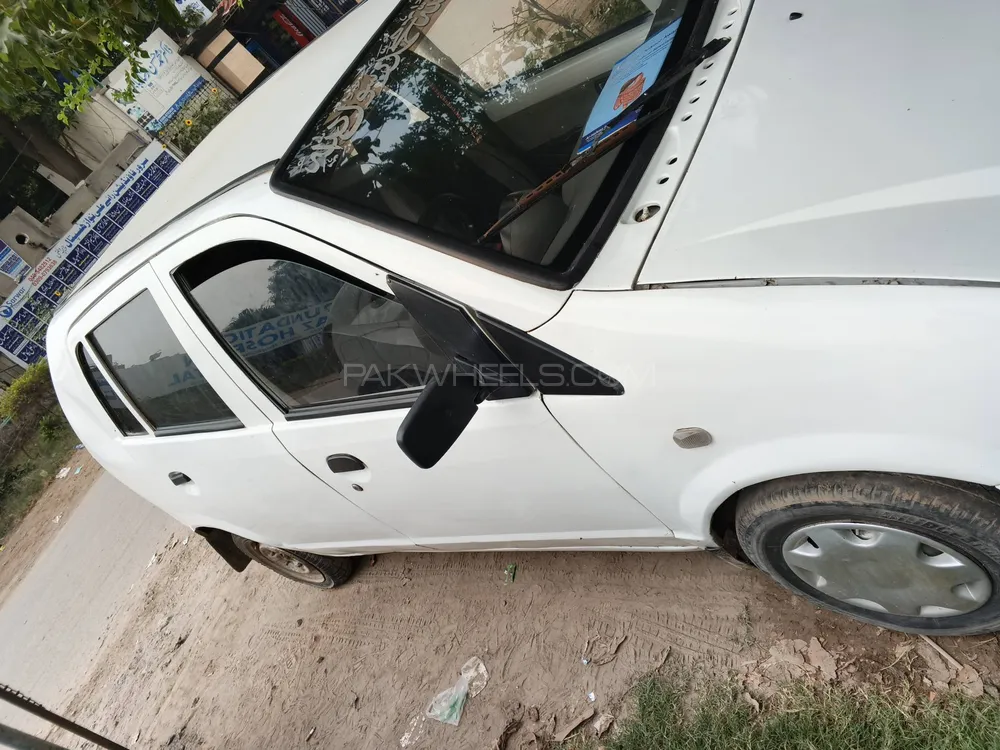 Adam Revo 2006 for Sale in Chichawatni Adam Revo 2006 for Sale in Chichawatni Image-8