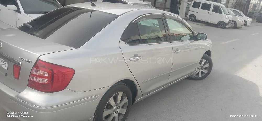 آوڈی اے 4 2004 for Sale in کوئٹہ آوڈی اے 4 2004 for Sale in کوئٹہ Image-3