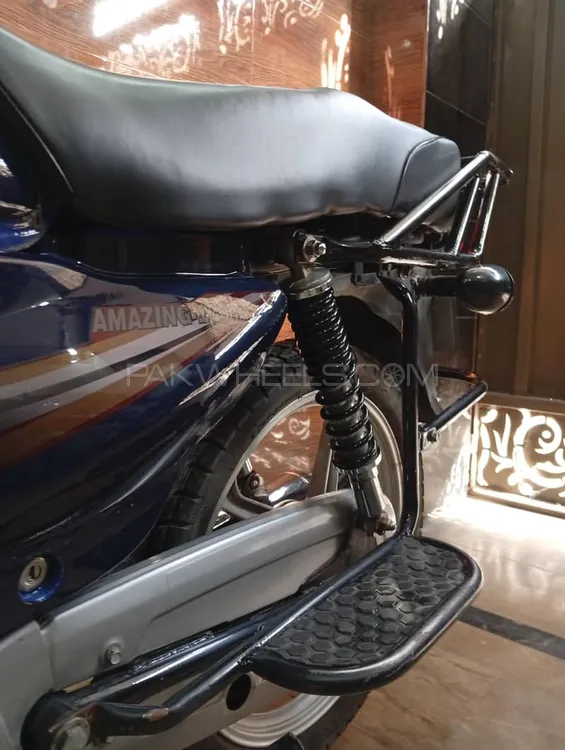 بنیلی TNT 25  2025 for Sale Image-1