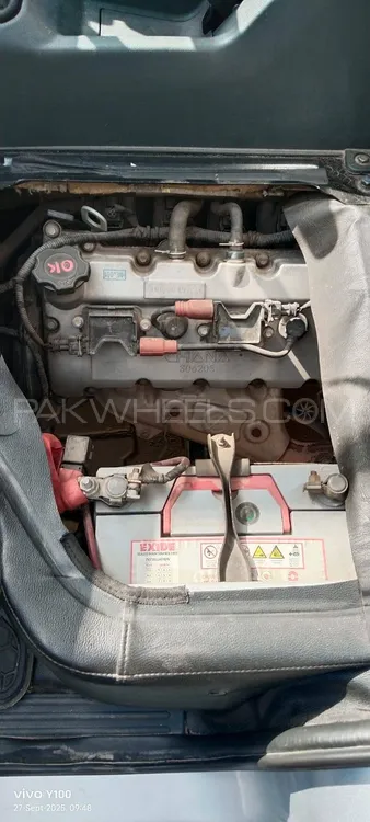 Changan Alsvin 2020 for Sale in Lahore Changan Alsvin 2020 for Sale in Lahore Image-8