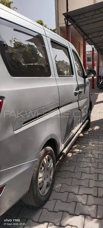 Changan Alsvin 2020 for Sale in Lahore Changan Alsvin 2020 for Sale in Lahore Image-9
