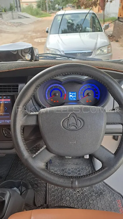 Changan Karvaan 2021 for Sale in Karachi Changan Karvaan 2021 for Sale in Karachi Image-7