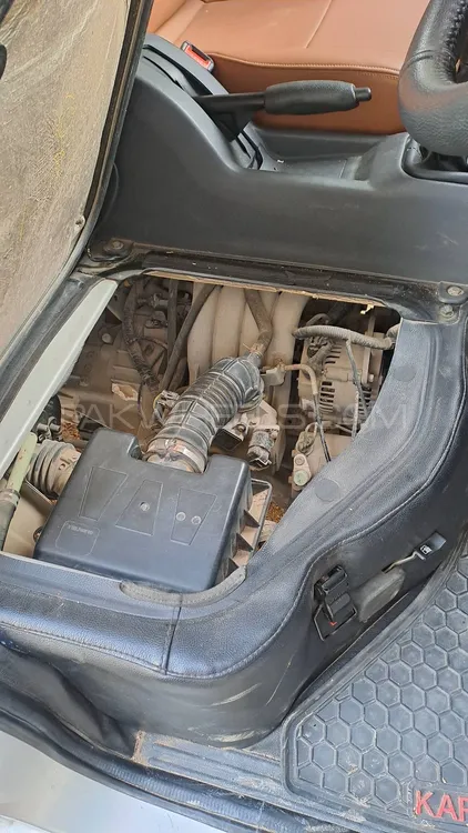 Changan Karvaan 2021 for Sale in Karachi Changan Karvaan 2021 for Sale in Karachi Image-12