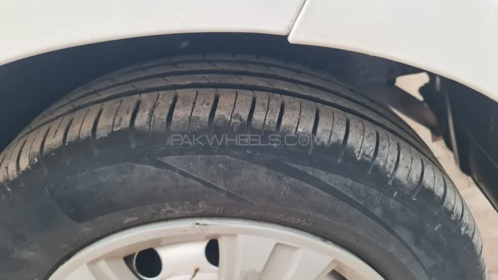 Changan Karvaan 2021 for Sale in Faisalabad Changan Karvaan 2021 for Sale in Faisalabad Image-9