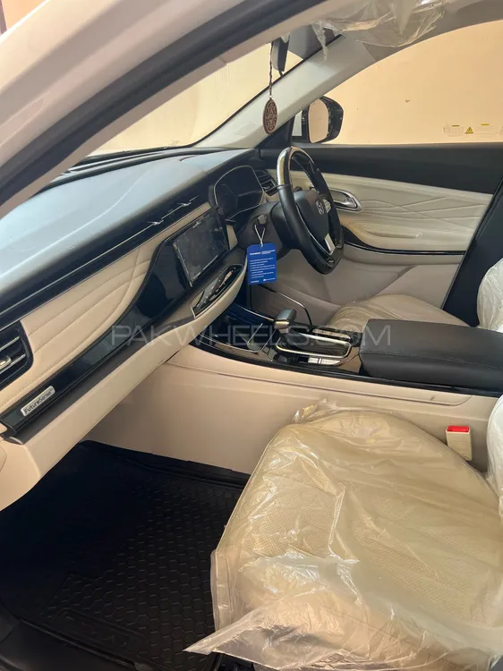 Changan Oshan X7 2022 for Sale in Multan Changan Oshan X7 2022 for Sale in Multan Image-7