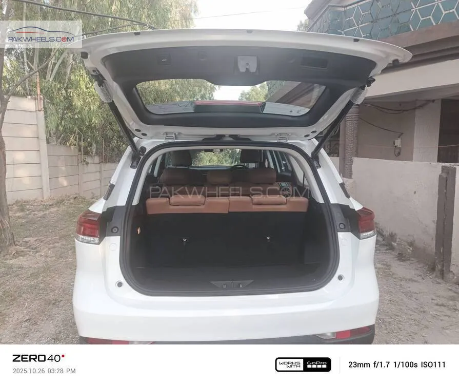 Changan Oshan X7 2025 for Sale in Rawalpindi Changan Oshan X7 2025 for Sale in Rawalpindi Image-7