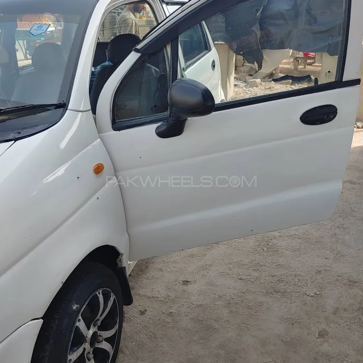شیورلیٹ ایکسکلوسیو 2005 for Sale in کراچی شیورلیٹ ایکسکلوسیو 2005 for Sale in کراچی Image-13