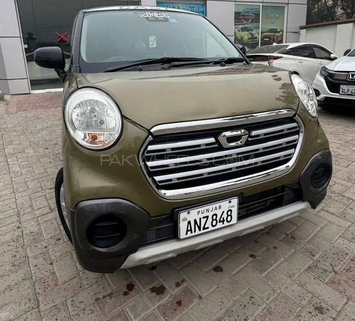ڈائیہاتسو کاسٹ 2019 for Sale in ملتان Image-1