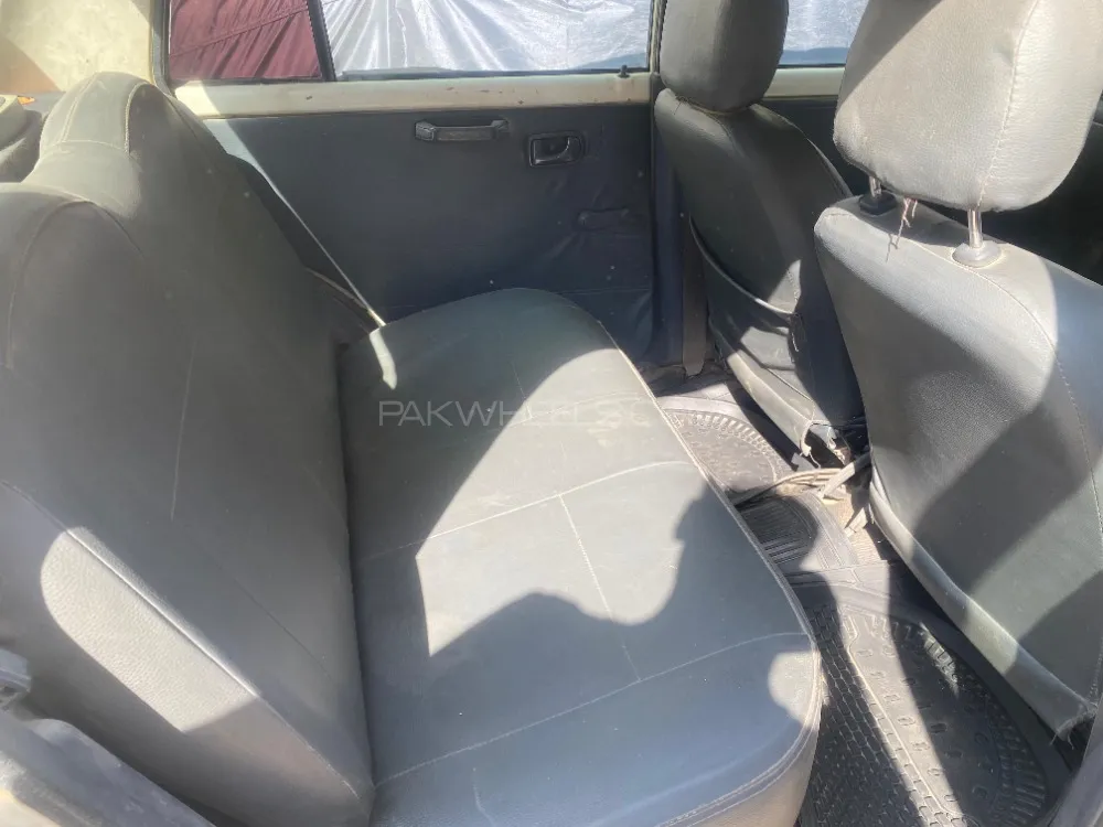 Daihatsu Cuore 2001 for Sale in Karachi Daihatsu Cuore 2001 for Sale in Karachi Image-9